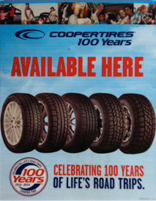 Cooper Tires